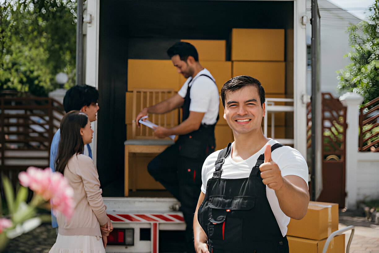 Trasteos económicos en Bogotá